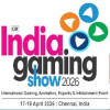 India Gaming Show 2026