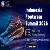 Indonesia Footwear Summit 2026
