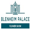 Blenheim Palace Flower Show 2026