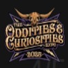 Oddities & Curiosities Expo - New Orleans 2026