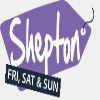 Shepton Mallet - Antiques, Vintage & Collectors Fair 2026 June