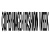 Copenhagen Fashion Week 2026