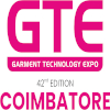GTE - Garment Technology Expo - Coimbatore 2027
