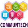 23rd International Trade Fair COMMUNTECH 2026