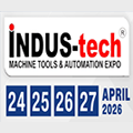 Indus-Tech 2026